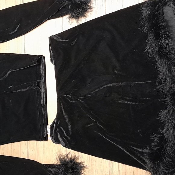 Crop top - Picture 4 of 6